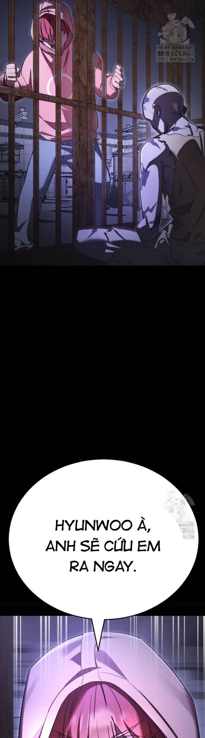 Thiên Ma Tái Lâm Chapter 65 - Trang 2