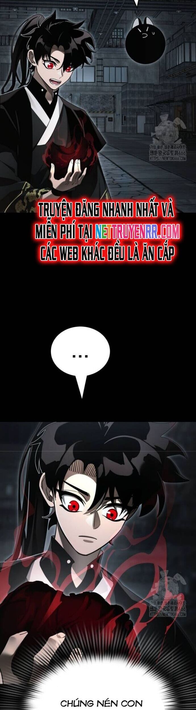 Thiên Ma Tái Lâm Chapter 65 - Trang 2