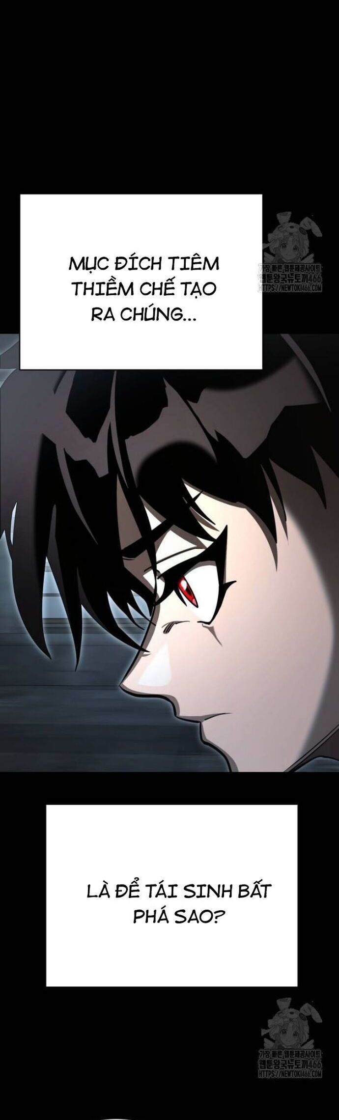 Thiên Ma Tái Lâm Chapter 65 - Trang 2