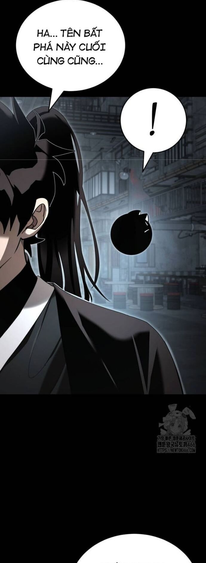 Thiên Ma Tái Lâm Chapter 65 - Trang 2