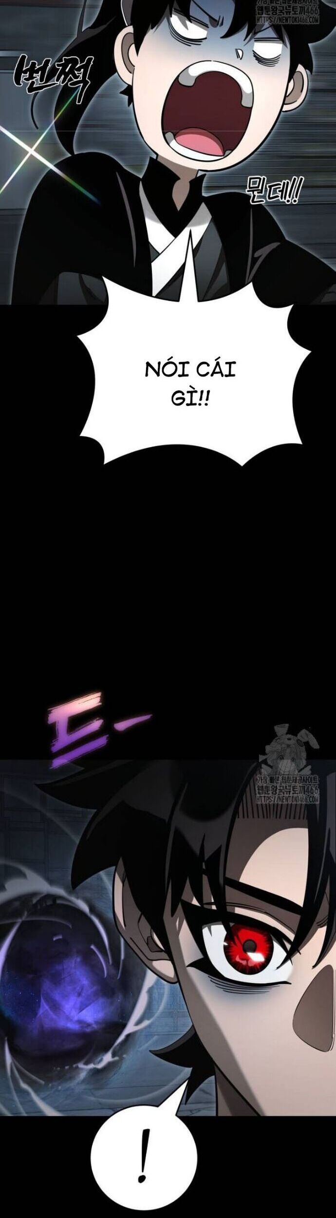 Thiên Ma Tái Lâm Chapter 65 - Trang 2