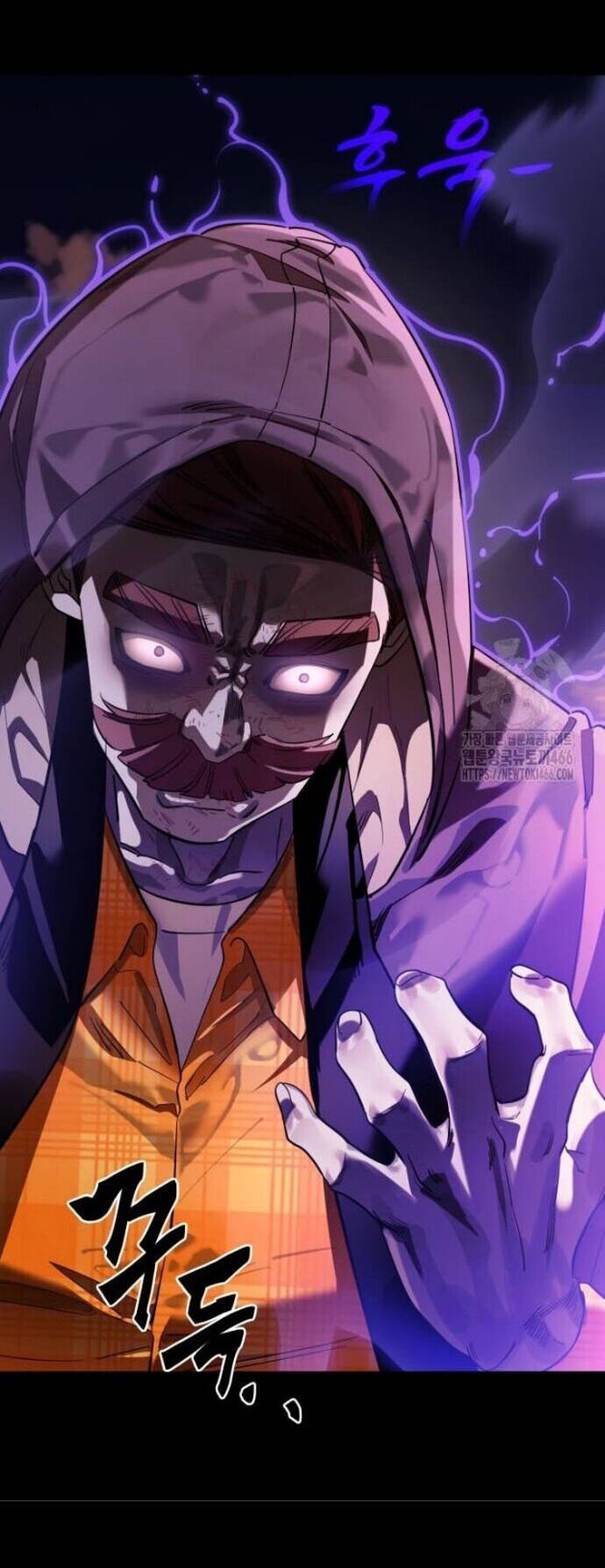 Thiên Ma Tái Lâm Chapter 65 - Trang 2