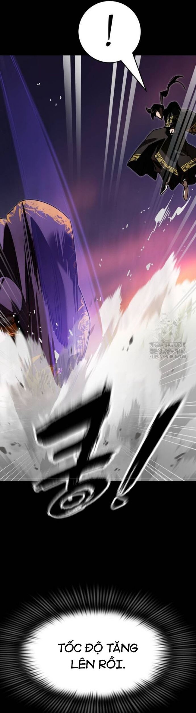 Thiên Ma Tái Lâm Chapter 65 - Trang 2