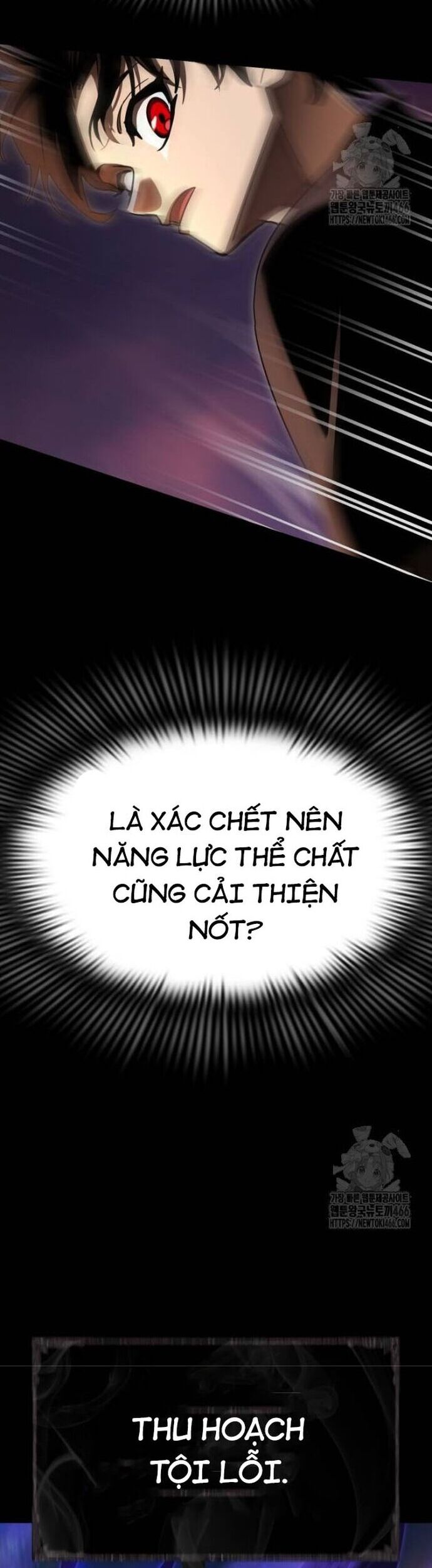 Thiên Ma Tái Lâm Chapter 65 - Trang 2