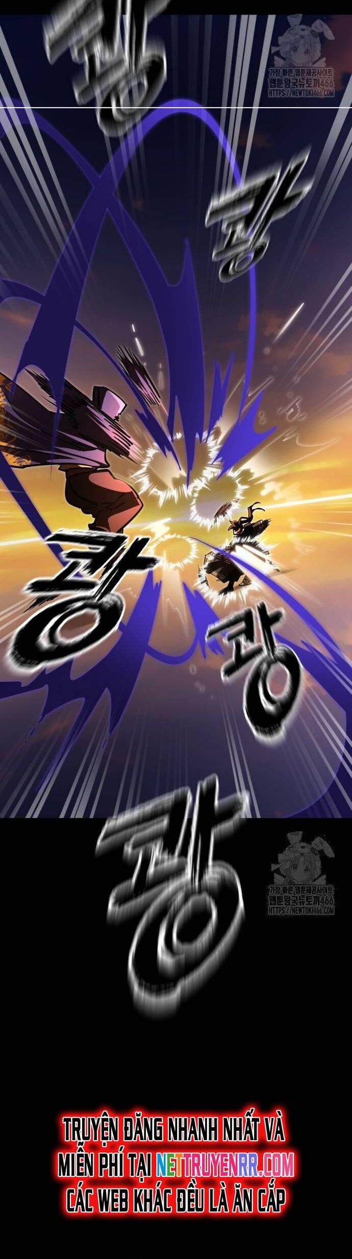 Thiên Ma Tái Lâm Chapter 65 - Trang 2