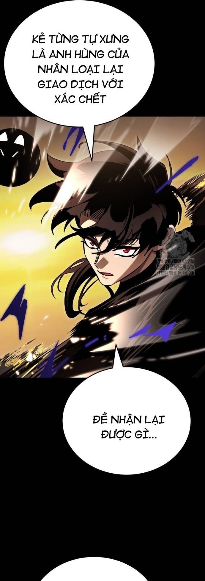 Thiên Ma Tái Lâm Chapter 65 - Trang 2