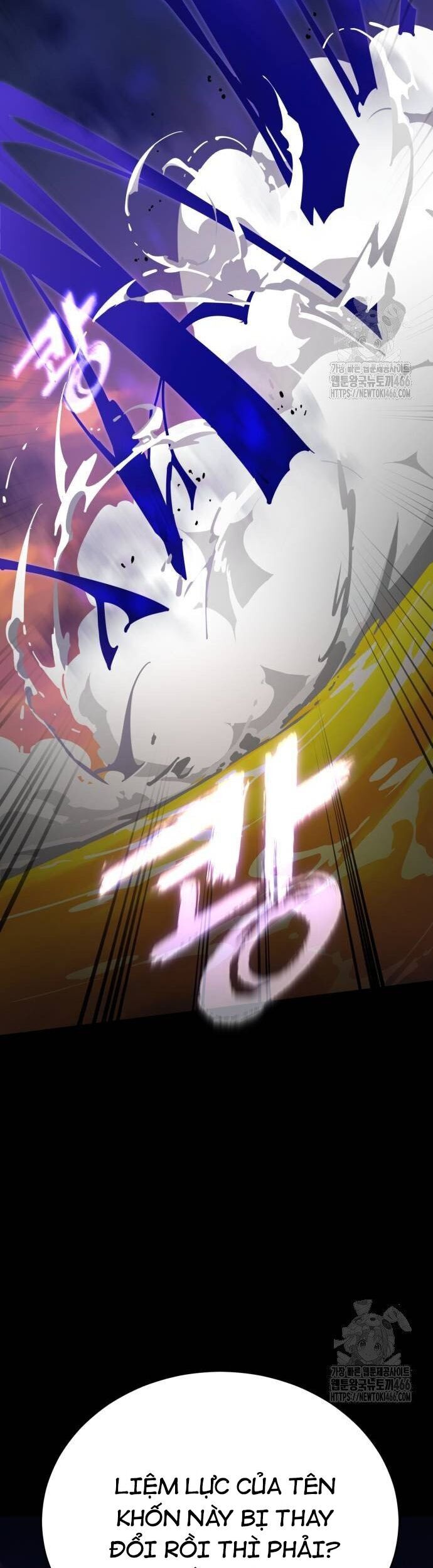 Thiên Ma Tái Lâm Chapter 65 - Trang 2