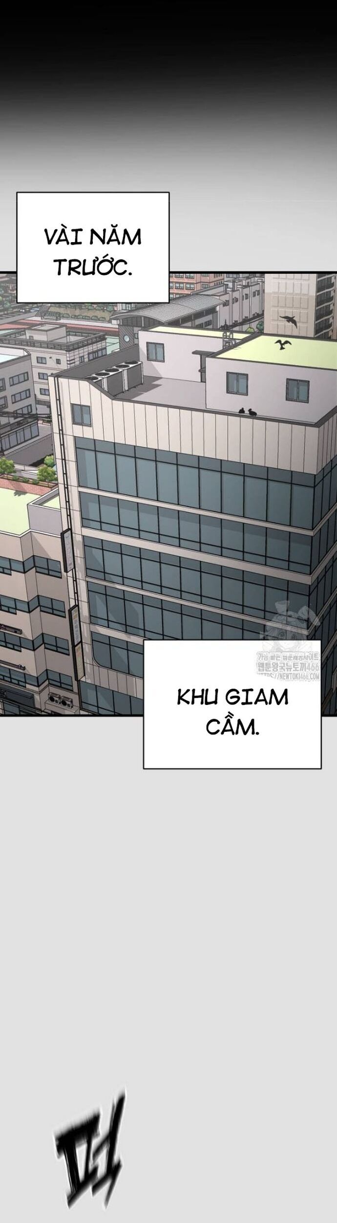 Thiên Ma Tái Lâm Chapter 65 - Trang 2