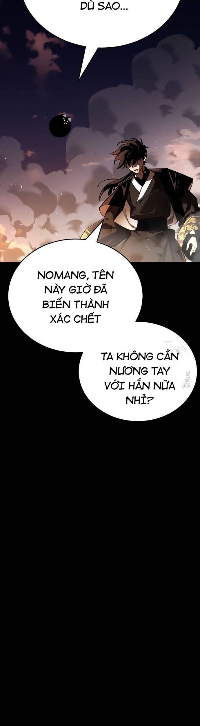 Thiên Ma Tái Lâm Chapter 65 - Trang 2