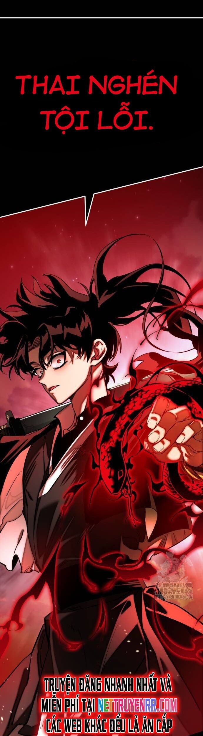 Thiên Ma Tái Lâm Chapter 65 - Trang 2