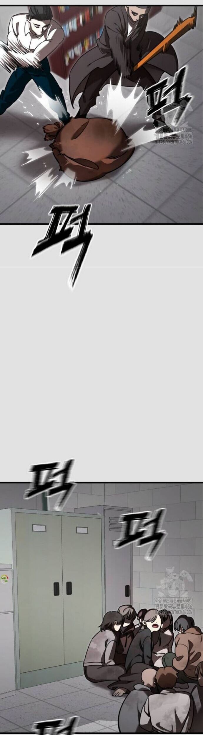 Thiên Ma Tái Lâm Chapter 65 - Trang 2