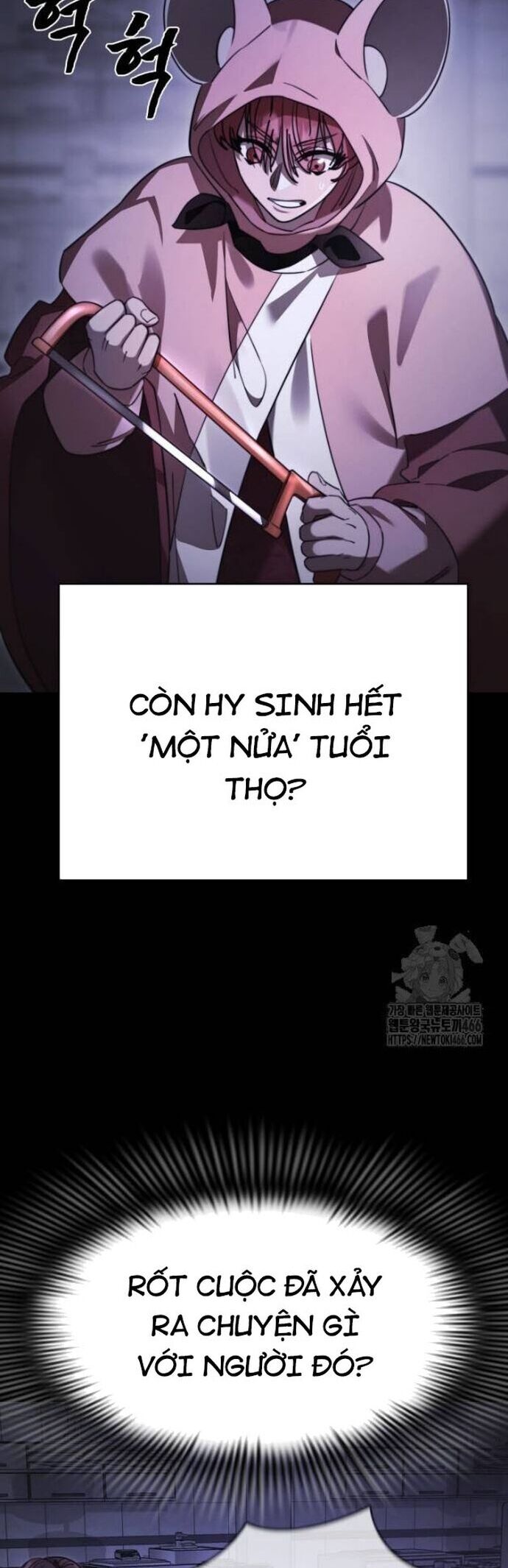 Thiên Ma Tái Lâm Chapter 66 - Trang 2