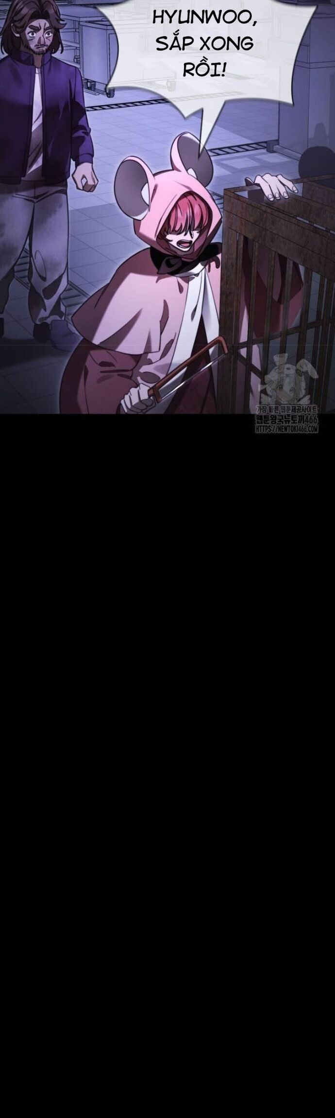 Thiên Ma Tái Lâm Chapter 66 - Trang 2