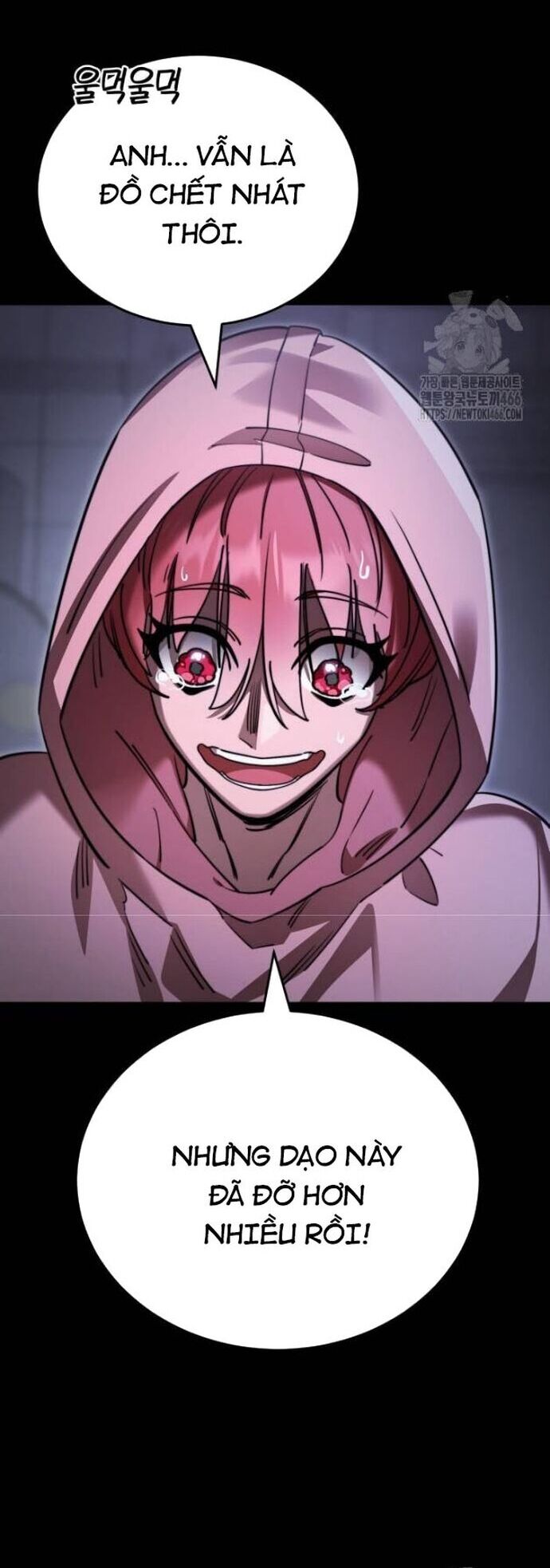 Thiên Ma Tái Lâm Chapter 66 - Trang 2