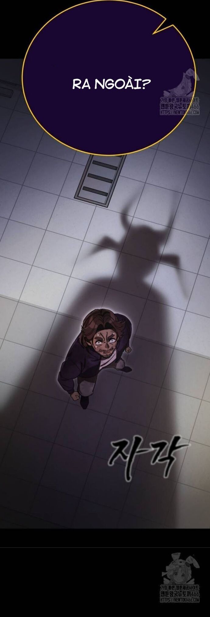 Thiên Ma Tái Lâm Chapter 66 - Trang 2