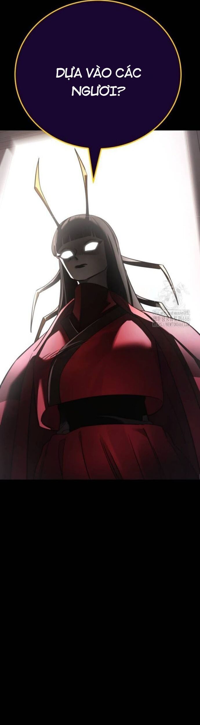 Thiên Ma Tái Lâm Chapter 66 - Trang 2