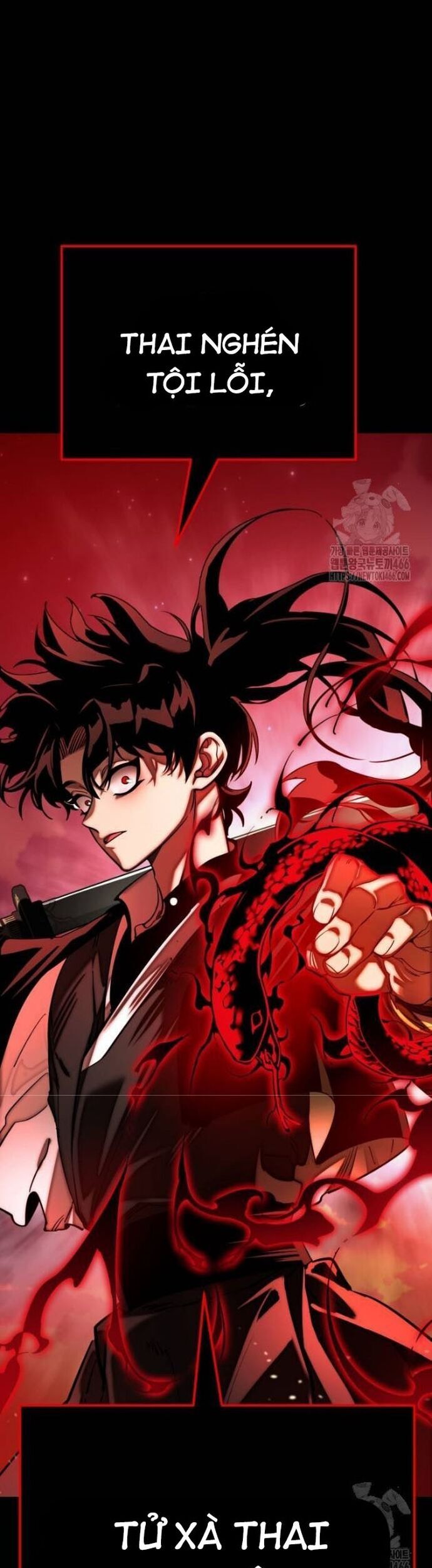 Thiên Ma Tái Lâm Chapter 66 - Trang 2