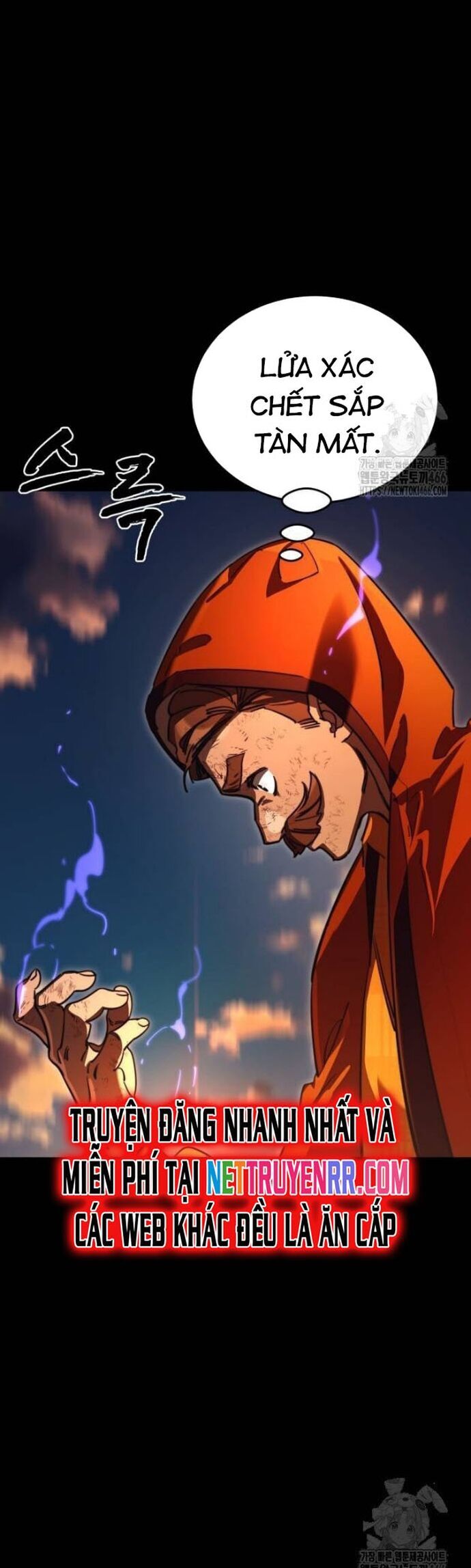 Thiên Ma Tái Lâm Chapter 66 - Trang 2