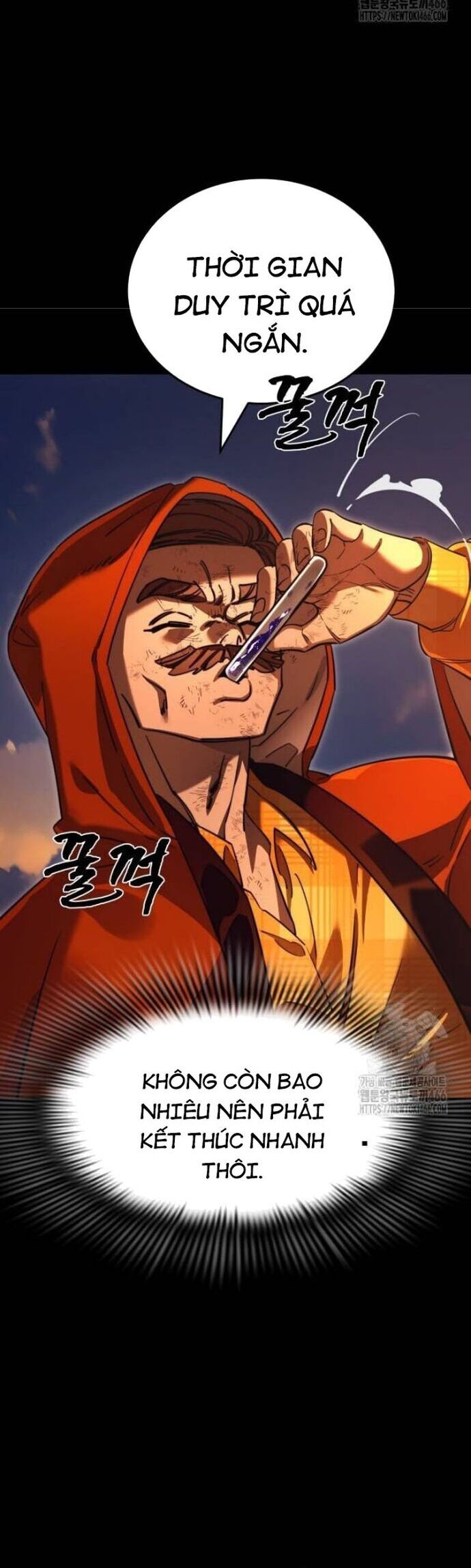 Thiên Ma Tái Lâm Chapter 66 - Trang 2