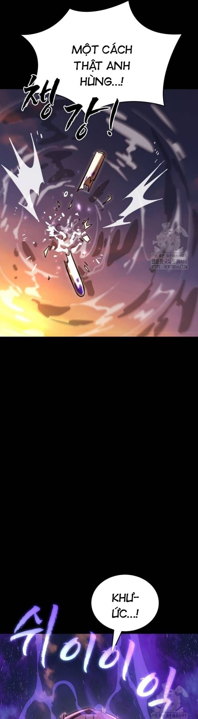 Thiên Ma Tái Lâm Chapter 66 - Trang 2