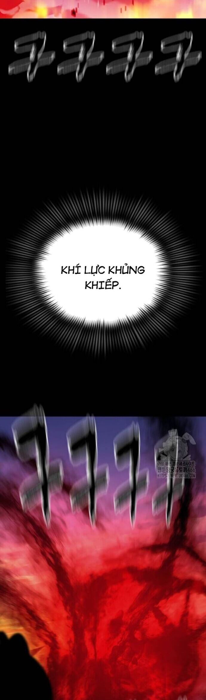 Thiên Ma Tái Lâm Chapter 66 - Trang 2