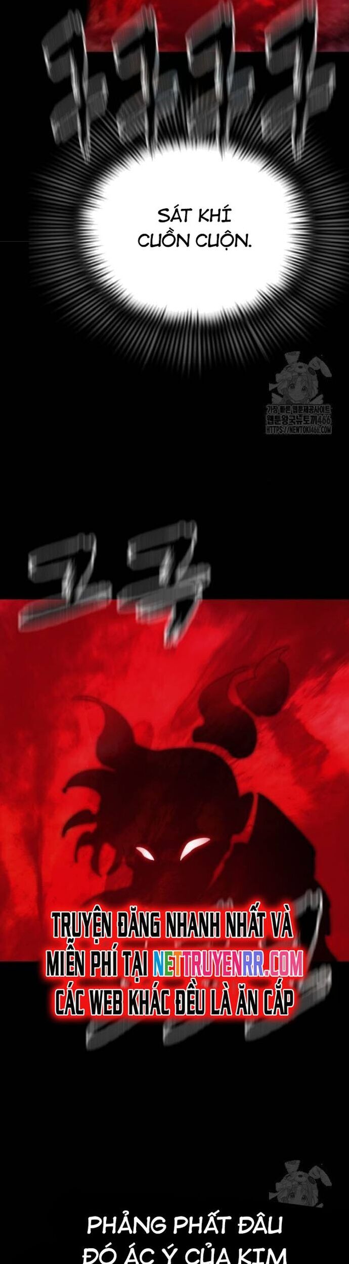 Thiên Ma Tái Lâm Chapter 66 - Trang 2