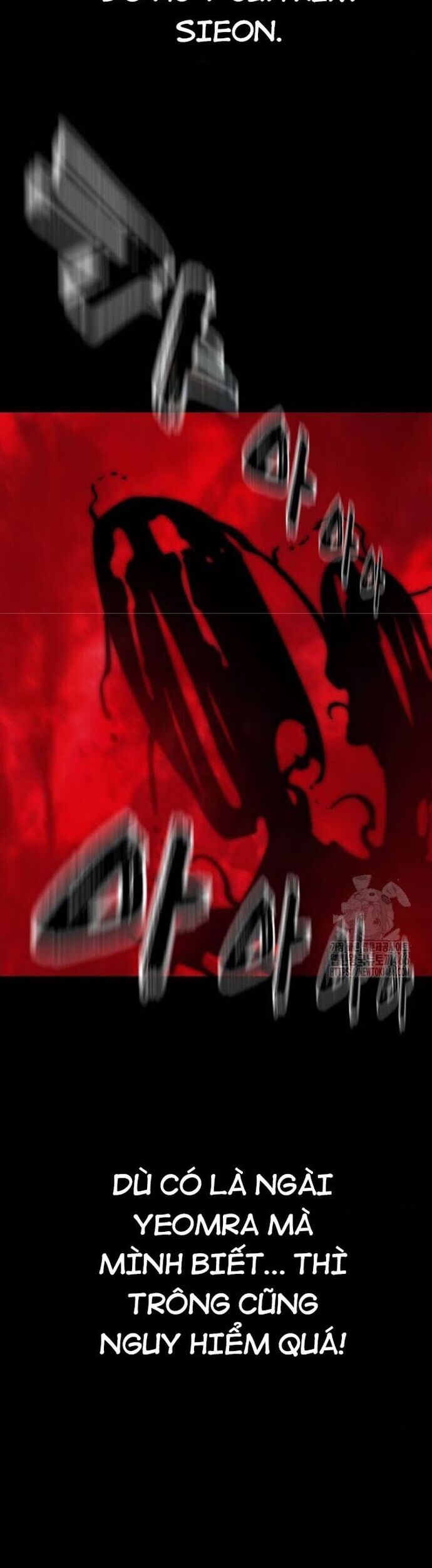 Thiên Ma Tái Lâm Chapter 66 - Trang 2