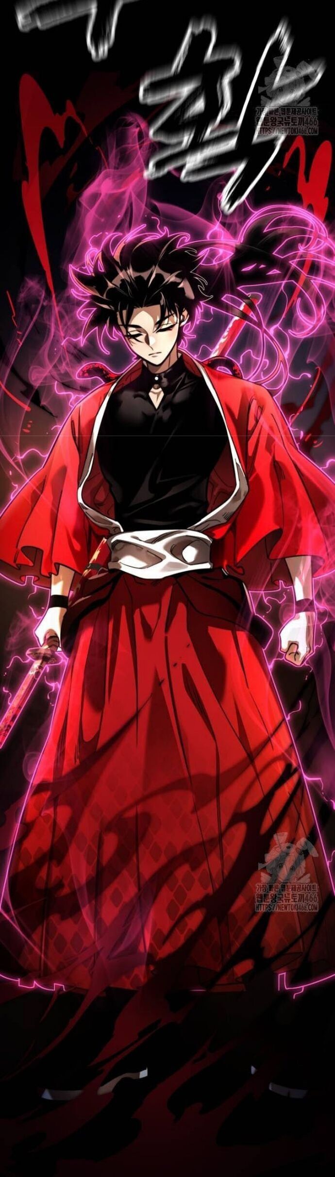 Thiên Ma Tái Lâm Chapter 66 - Trang 2