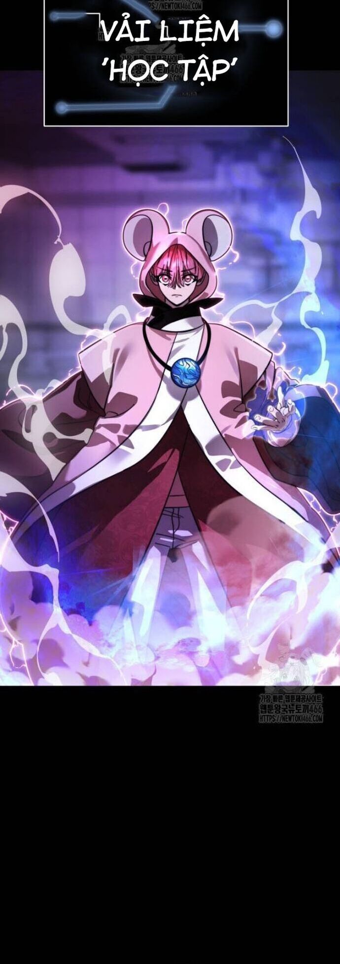 Thiên Ma Tái Lâm Chapter 66 - Trang 2