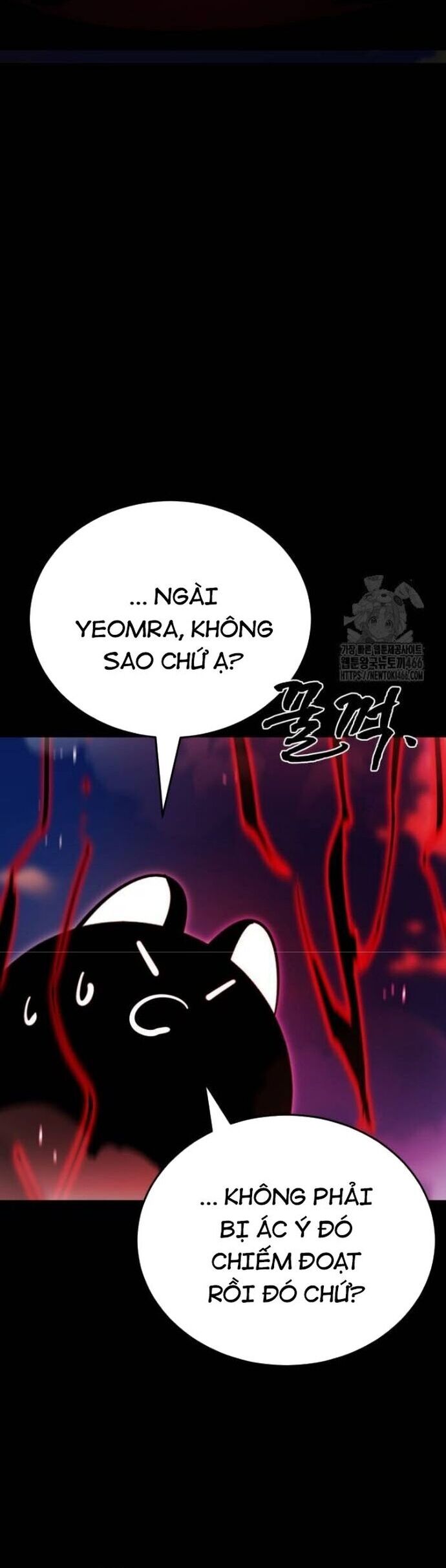 Thiên Ma Tái Lâm Chapter 66 - Trang 2