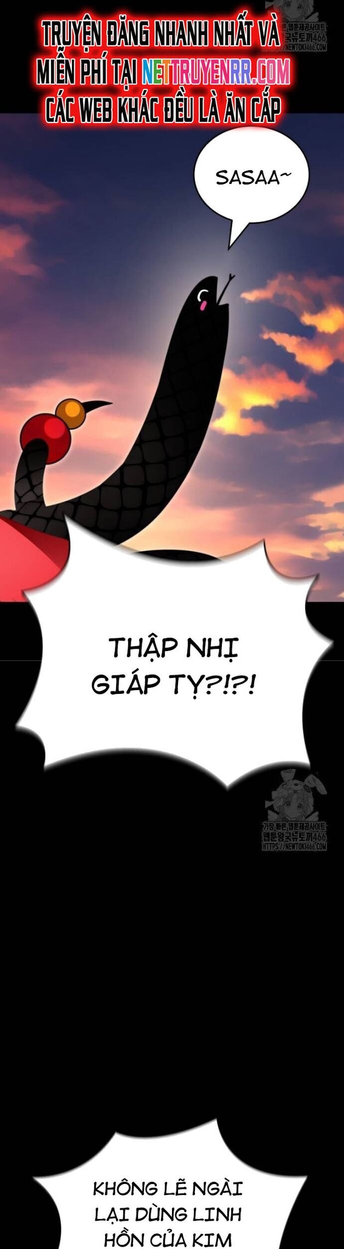 Thiên Ma Tái Lâm Chapter 66 - Trang 2