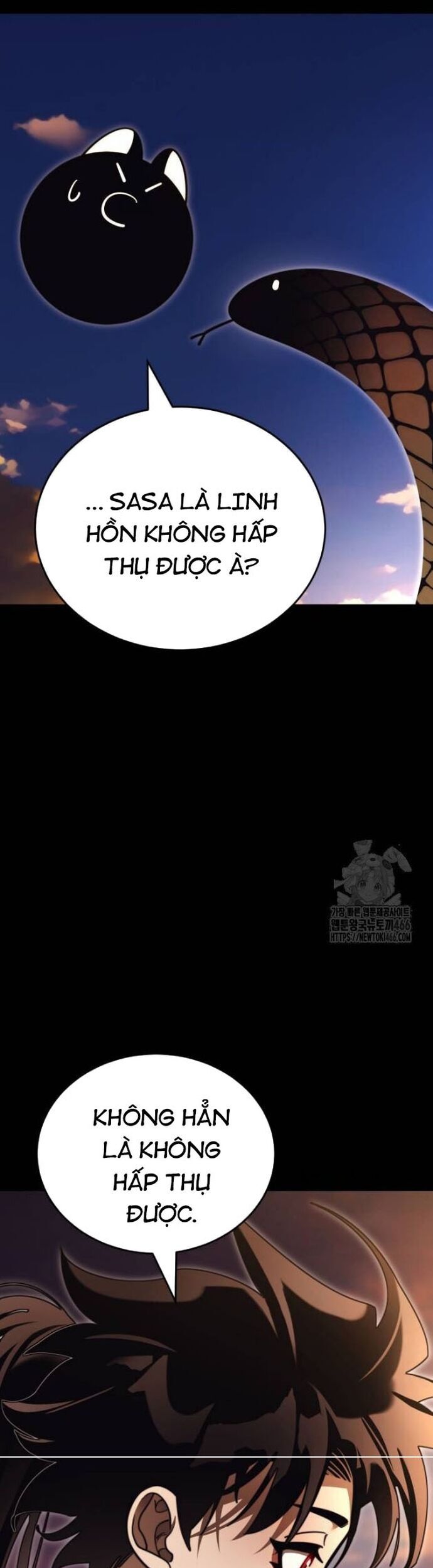 Thiên Ma Tái Lâm Chapter 66 - Trang 2