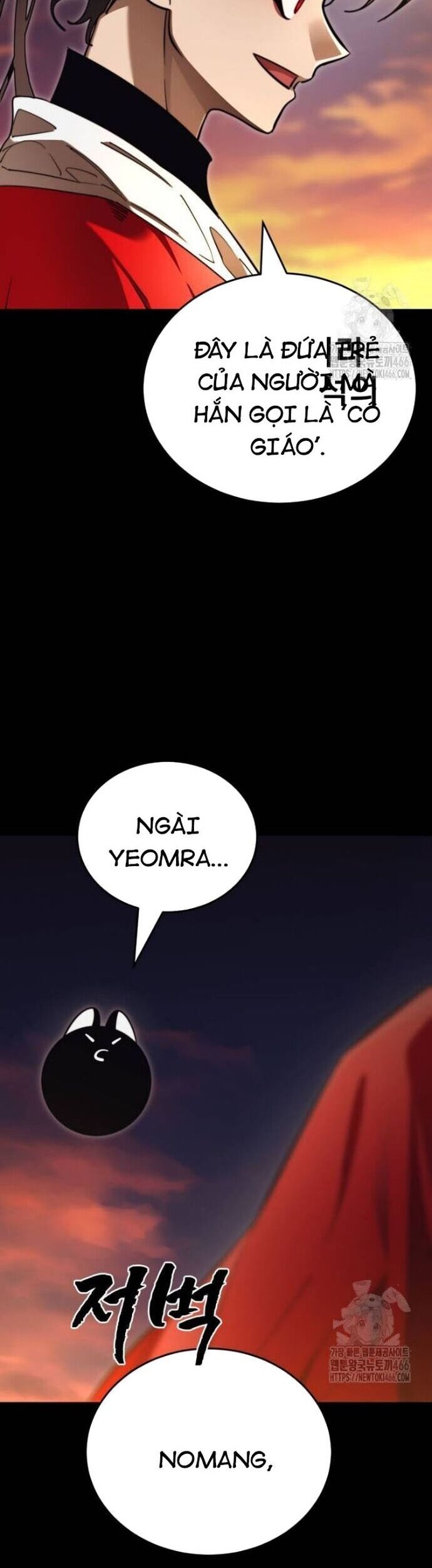 Thiên Ma Tái Lâm Chapter 66 - Trang 2