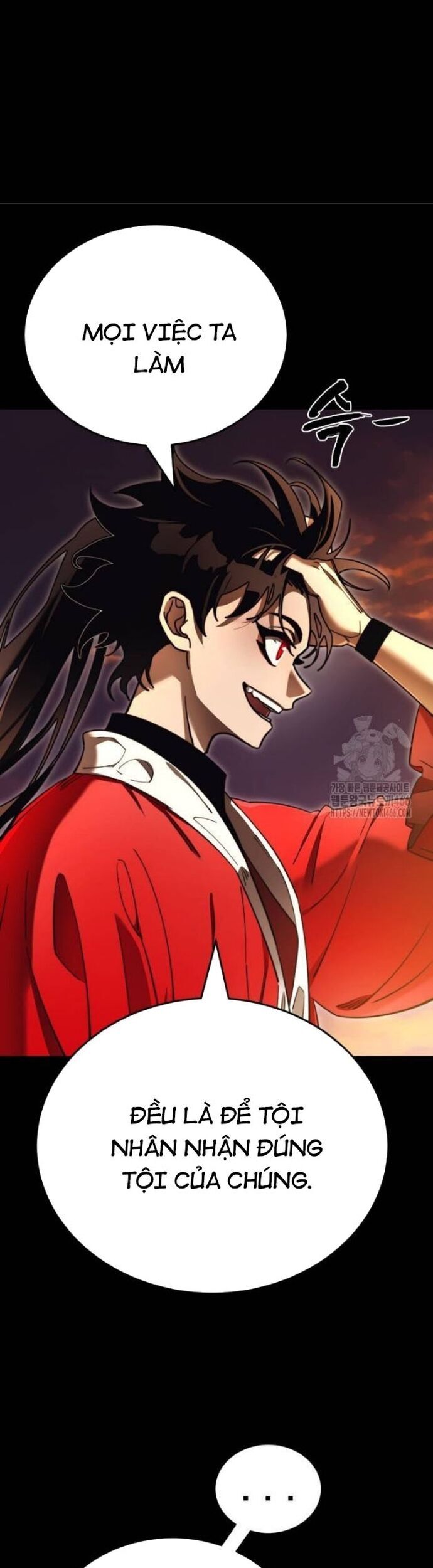 Thiên Ma Tái Lâm Chapter 66 - Trang 2