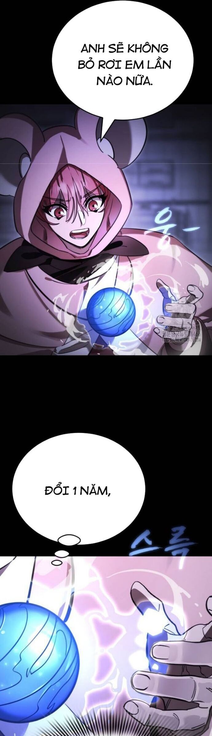 Thiên Ma Tái Lâm Chapter 66 - Trang 2