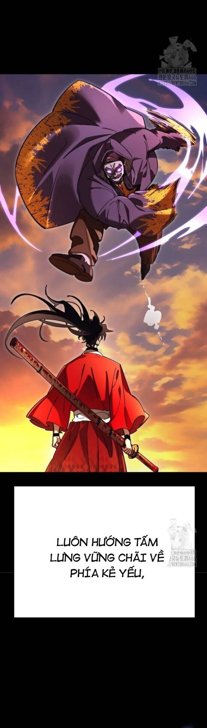 Thiên Ma Tái Lâm Chapter 66 - Trang 2