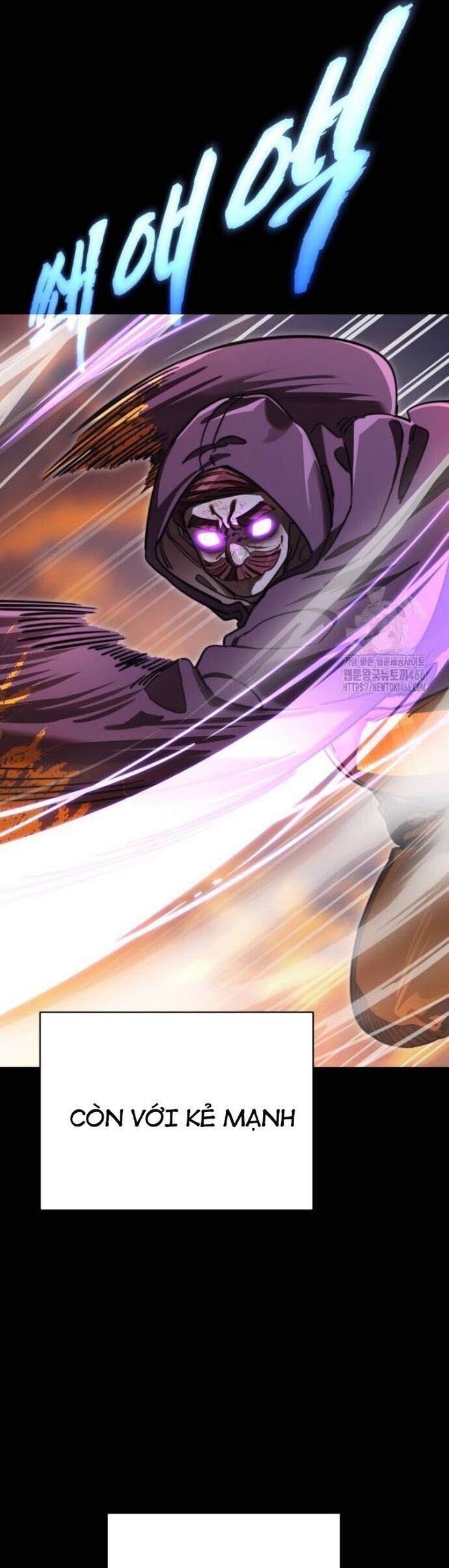 Thiên Ma Tái Lâm Chapter 66 - Trang 2