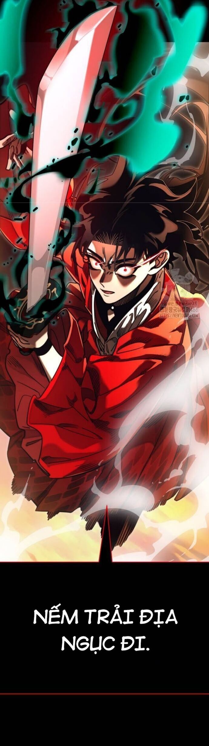 Thiên Ma Tái Lâm Chapter 66 - Trang 2