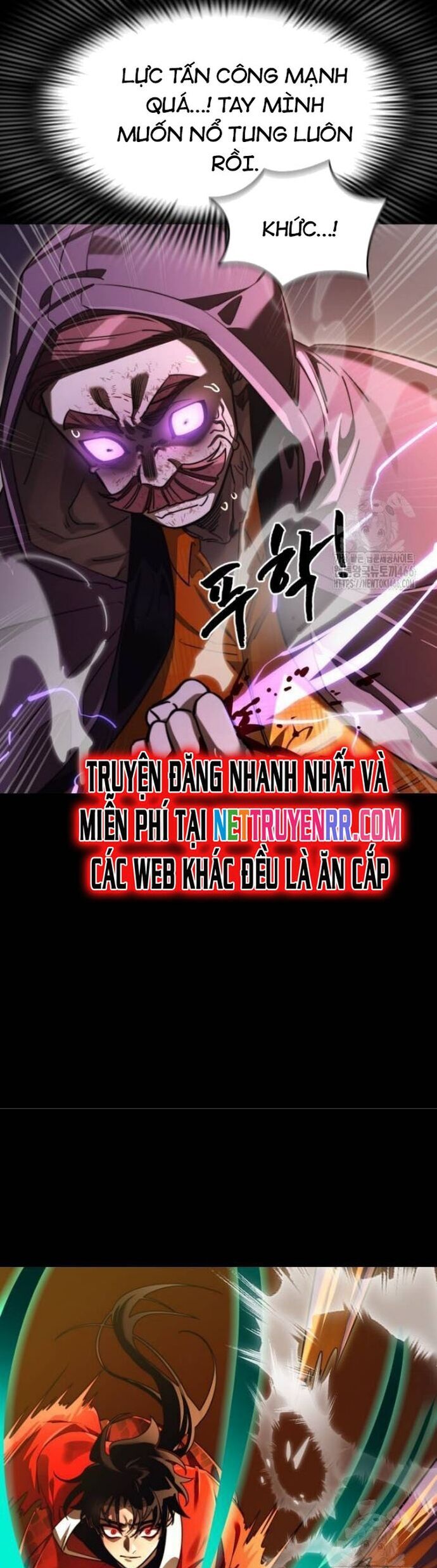 Thiên Ma Tái Lâm Chapter 66 - Trang 2