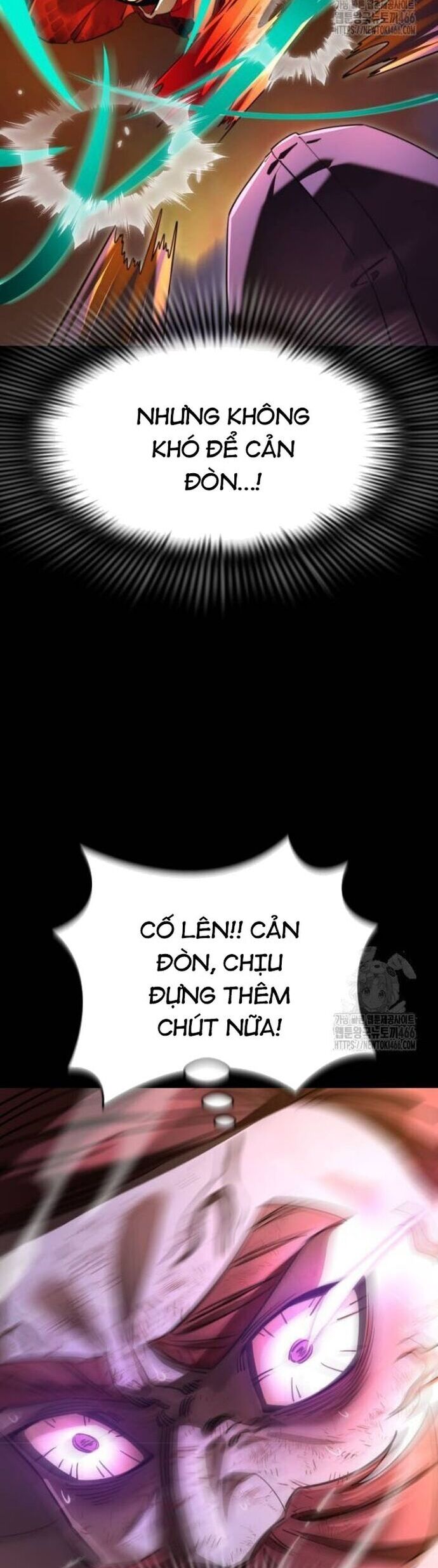 Thiên Ma Tái Lâm Chapter 66 - Trang 2