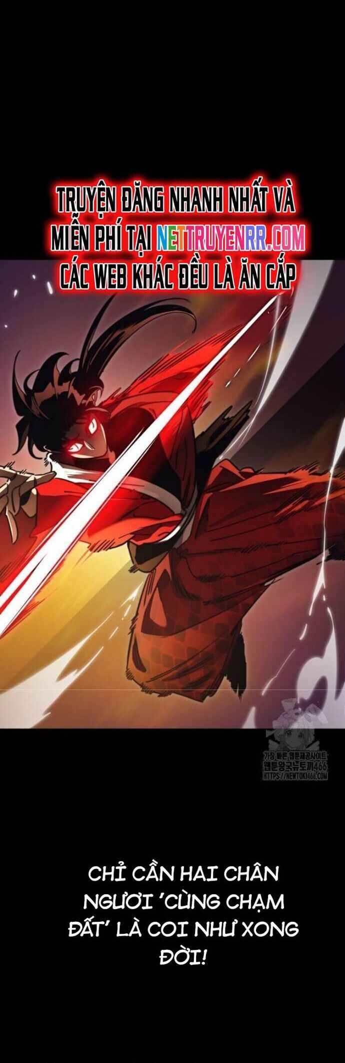 Thiên Ma Tái Lâm Chapter 66 - Trang 2