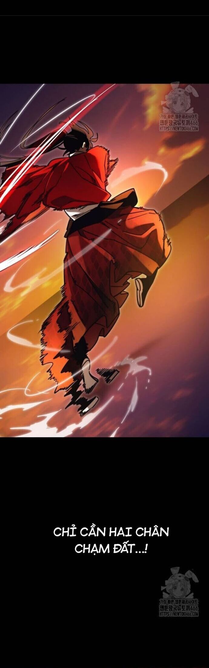 Thiên Ma Tái Lâm Chapter 66 - Trang 2