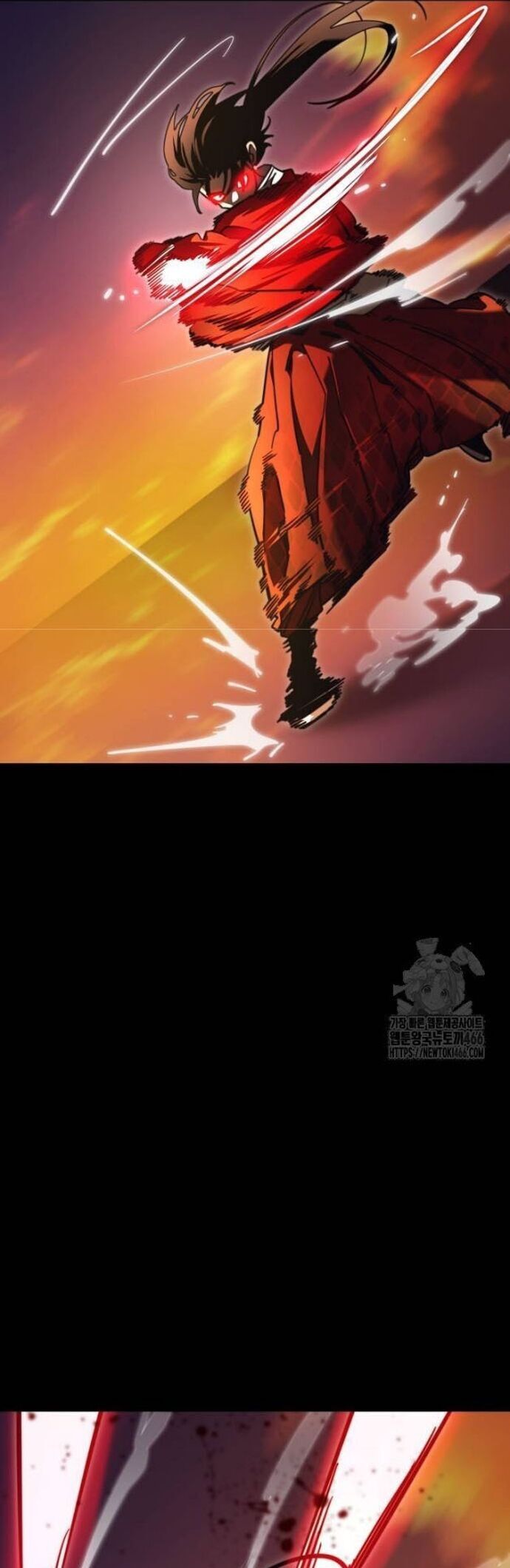 Thiên Ma Tái Lâm Chapter 66 - Trang 2