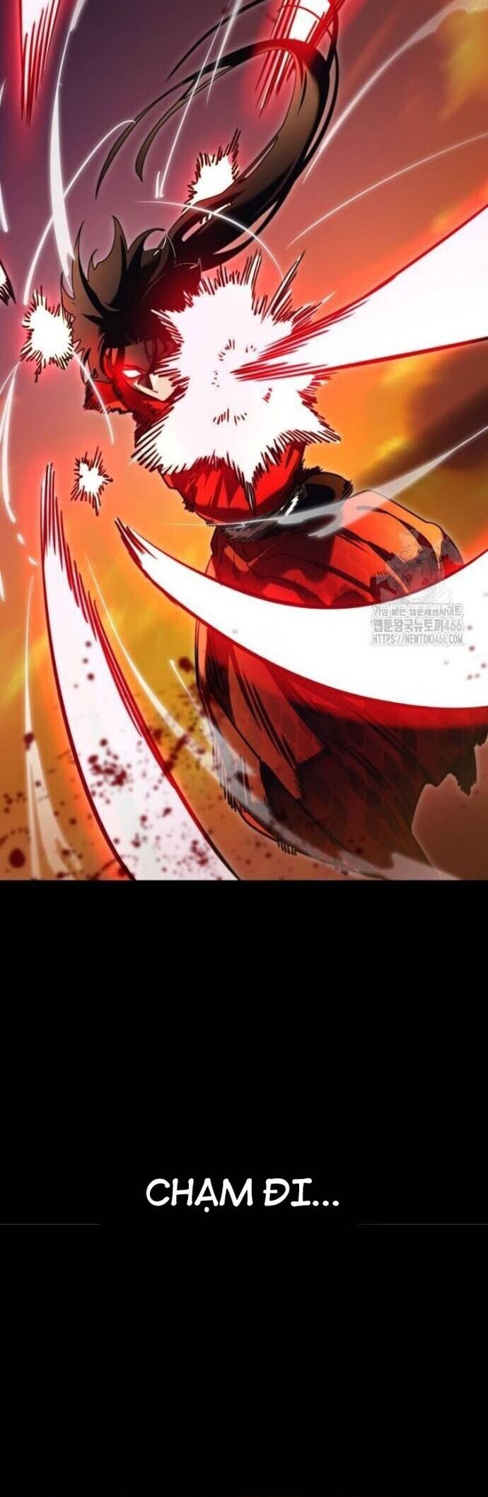 Thiên Ma Tái Lâm Chapter 66 - Trang 2