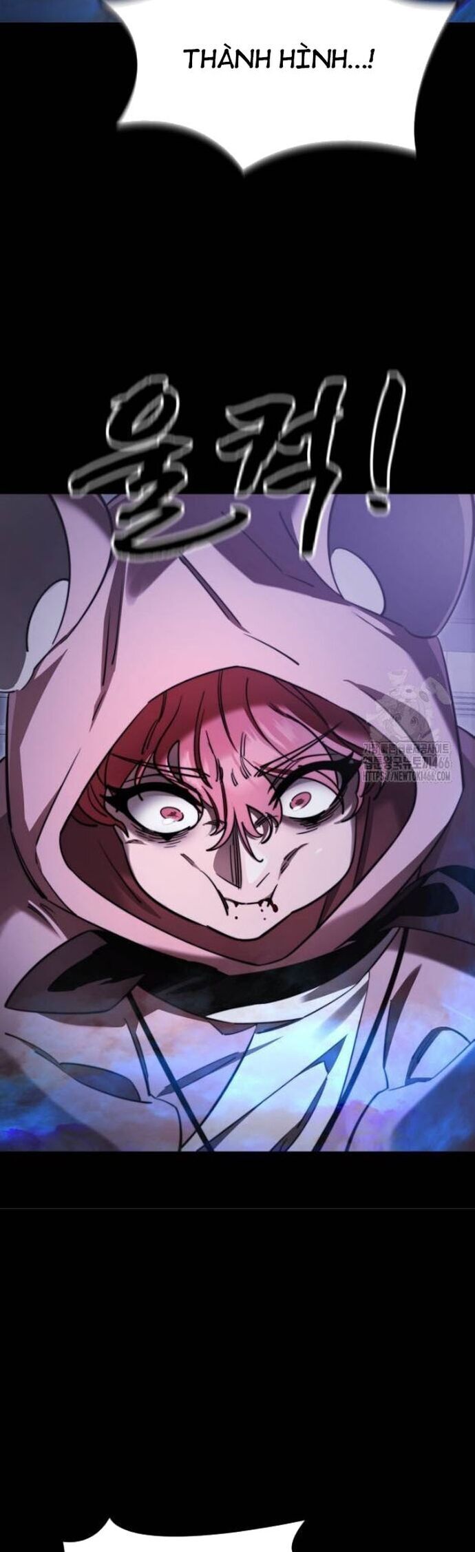 Thiên Ma Tái Lâm Chapter 66 - Trang 2