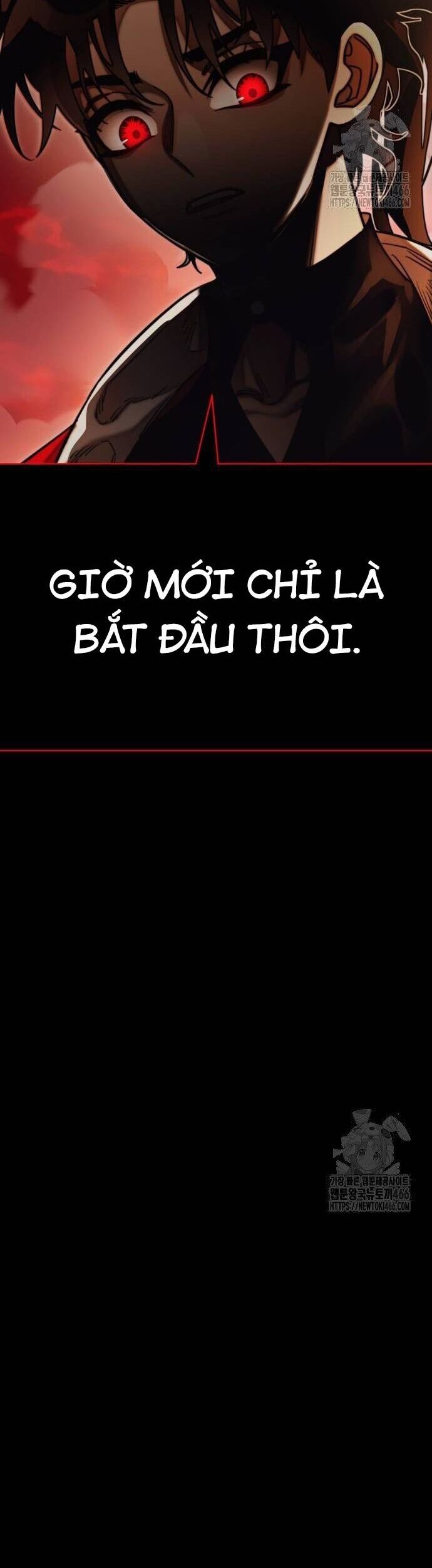 Thiên Ma Tái Lâm Chapter 66 - Trang 2