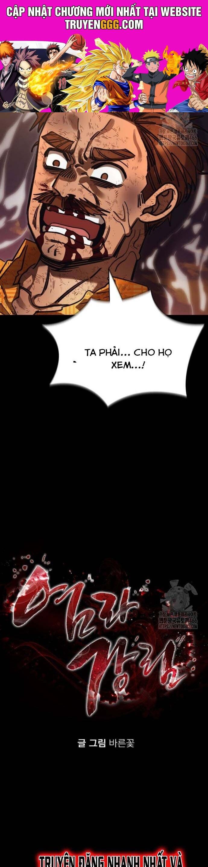 Thiên Ma Tái Lâm Chapter 67 - Trang 2