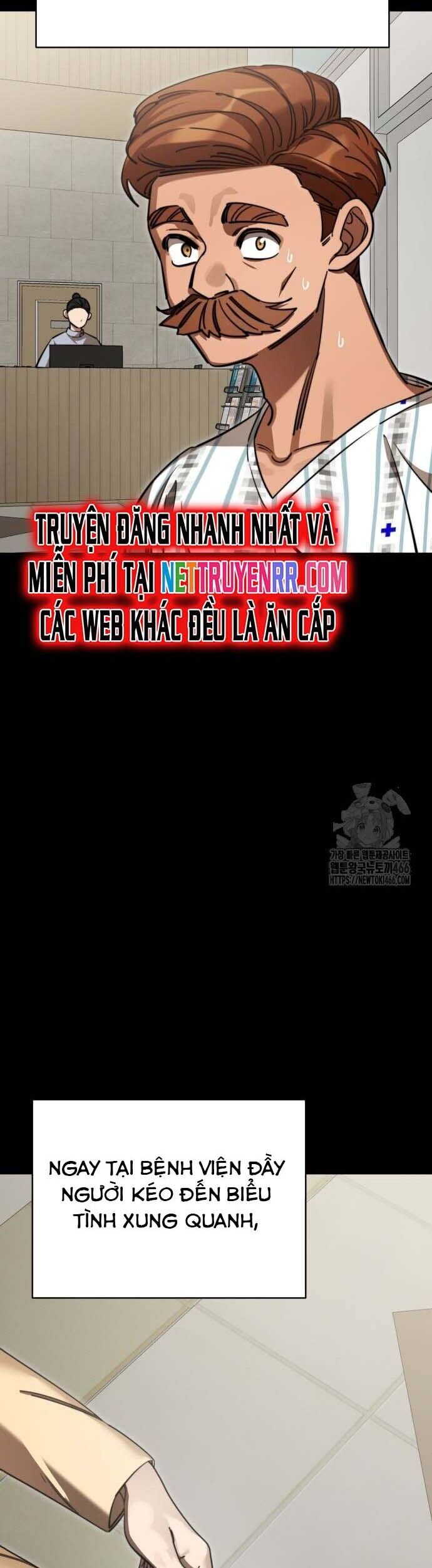 Thiên Ma Tái Lâm Chapter 67 - Trang 2