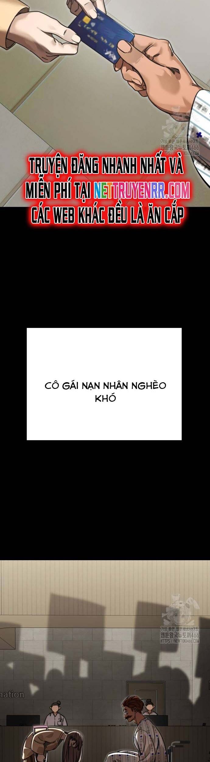 Thiên Ma Tái Lâm Chapter 67 - Trang 2