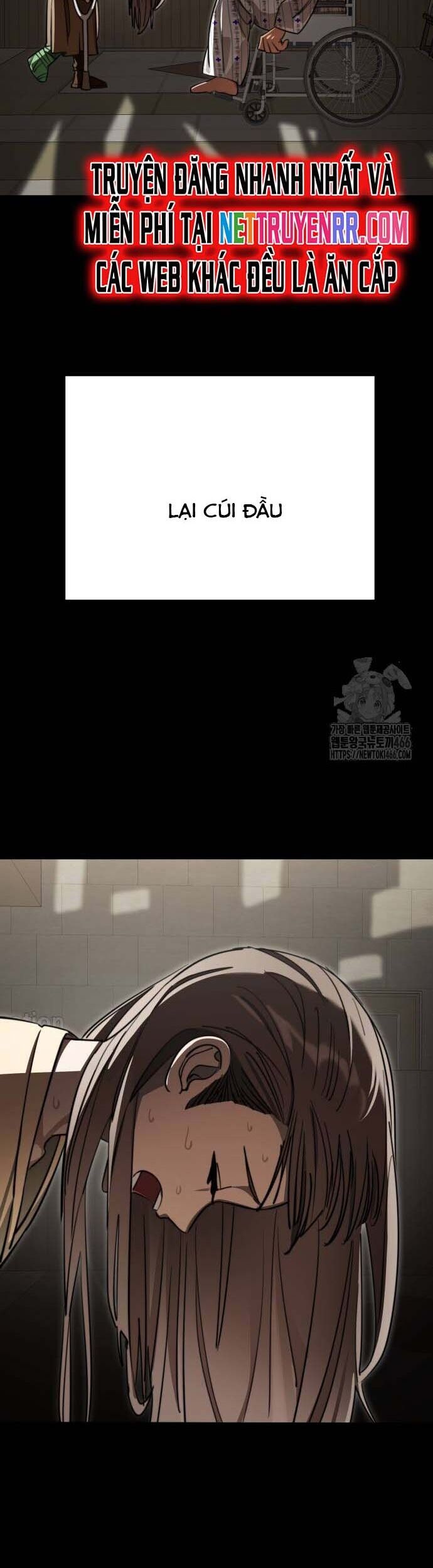 Thiên Ma Tái Lâm Chapter 67 - Trang 2